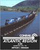 CONRAIL ATLANTIC REGION IN COLOR - VOL 2: 1979-1981/Erdman