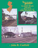 TRACKSIDE AROUND THE GARDEN STATE: 1950-1975/Goen-Dziobko