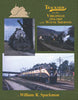 TRACKSIDE IN THE VIRGINIAS 1954-1969/Sherwin-Sparkmon