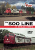 THE SOO LINE IN THE LATE 1970'S