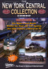 THE NEW YORK CENTRAL COLLECTION COMBO DVD