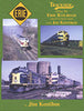 TRACKSIDE ALONG THE ERIE RAILROAD AND ITS CONNECTIONS/Kostibos