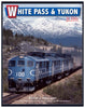 WHITE PASS & YUKON IN COLOR/Holland