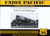 UNION PACIFIC PROTOTYPE LOCOMOTIVE PHOTOS - VOL 36/Ehernberger