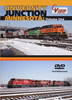 UNIVERSITY JUNCTION MINNESOTA - VOL 1