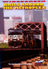 RAILS AROUND THE METROPLEX