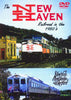 THE NEW HAVEN RAILROAD IN THE 1950'S