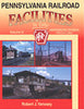 PENNSYLVANIA RAILROAD FACILITIES IN COLOR - VOL 6: HARRISBURG DIVISION FREIGHT LINES/Yanosey