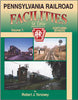 PENNSYLVANIA RAILROAD FACILITIES IN COLOR - VOL 7/Yanosey