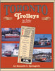 TORONTO TROLLEYS/Springirth