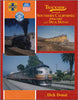 TRACKSIDE AROUND SOUTHERN CALIFORNIA 1954-1963/Donat