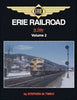 ERIE RAILROAD IN COLOR - VOL 2/Timko