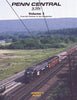 PENN CENTRAL IN COLOR - VOL 3/Plant