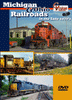 MICHIGAN & OHIO RAILROADS IN THE 1970'S
