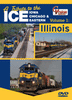 A TRIBUTE TO THE IOWA CHICAGO & EASTERN - VOL 1: ILLINOIS