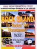 ROCK ISLAND-THE "ROCKETS" DEFY DISCONTINUANCE       BLU-RAY