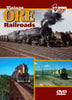 VINTAGE ORE RAILROADS