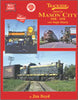 TRACKSIDE AROUND MASON CITY 1958-1978/Boyd-Marty