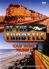 AT THE THROTTLE - VOL 5: CAB RIDE SURF LINE
