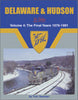 DELAWARE & HUDSON IN COLOR - VOL 4: THE FINAL YEARS 1976-1991/Seaman