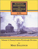 BUFFALO, ROCHESTER AND PITTSBURGH RAILWAY IN COLOR - VOL 3: PENNSYLVANIA-PITTSBURGH DIVISION/Zollitsch