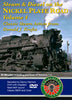 STEAM AND DIESEL ON THE NICKEL PLATE - VOL 4