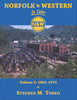 NORFOLK & WESTERN IN COLOR - VOL 2: 1964-1973/Timko