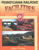 PENNSYLVANIA RAILROAD FACILITIES - VOL 10/Yanosey