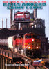 RAILS AROUND SAINT LOUIS   DVD