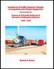 SP NARROW GAUGE LOCOMOTIVES & FREIGHT EQUIPMENT: 1880-1960/Bader