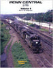 PENN CENTRAL IN COLOR - VOL 4: WEST OF THE ALLEGHENIES/Plant