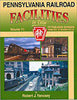 PENNSYLVANIA RAILROAD FACILITIES - VOL 11/Yanosey
