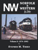NORFOLK & WESTERN - VOL 3: 1974-1982/Timko