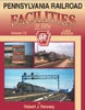 PENNSYLVANIA RAILROAD FACILITIES IN COLOR - VOL 12: LAKE DIVISION/Yanosey