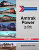 AMTRAK POWER IN COLOR - VOL 2/Timko