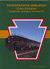 PENNSYLVANIA RAILROAD COLOR PICTORIAL - Vol 1/Sweetland