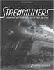 STREAMLINERS - LOCOMOTIVES AND TRAINS IN THE AGE OF SPEED AND STYLE/Solomon