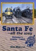 SANTA FE: ALL THE WAY - Vol 1/Marvel