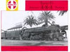 SANTA FE 4-8-4 NORTHERN PICTORIAL