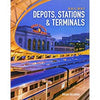 RAILWAY DEPOTS, STATIONS & TERMINALS/Solomon
