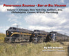 PENNSYLVANIA RAILROAD-BEST OF BILL VOLKMER - VOL 1