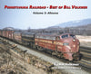 PENNSYLVANIA RAILROAD-BEST OF BILL VOLKMER - VOL 3: ALTOONA