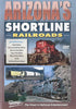 ARIZONA'S SHORTLINE RAILROADS