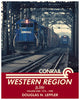 CONRAIL'S WESTERN REGION IN COLOR - Vol 1: 1976-1990/Leffler