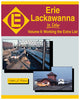 ERIE LACKAWANNA IN COLOR - VOL 9: WORKING THE EXTRA LIST/Erdman