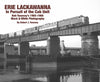 ERIE LACKAWANNA - IN PURSUIT OF THE CAB UNIT/Yanosey
