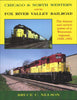 CHICAGO & NORTH WESTERN AND THE FOX RIVER VALLEY RR