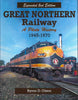 GREAT NORTHERN RAILWAY - 1945-1970/OLSEN