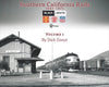 SOUTHERN CALIFORNIA RAILS - Volume 1: 1941-1971/Donat