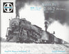 SANTA FE 3800-CLASS 2-10-2 PICTORIAL - VOL 12/Ainsworth